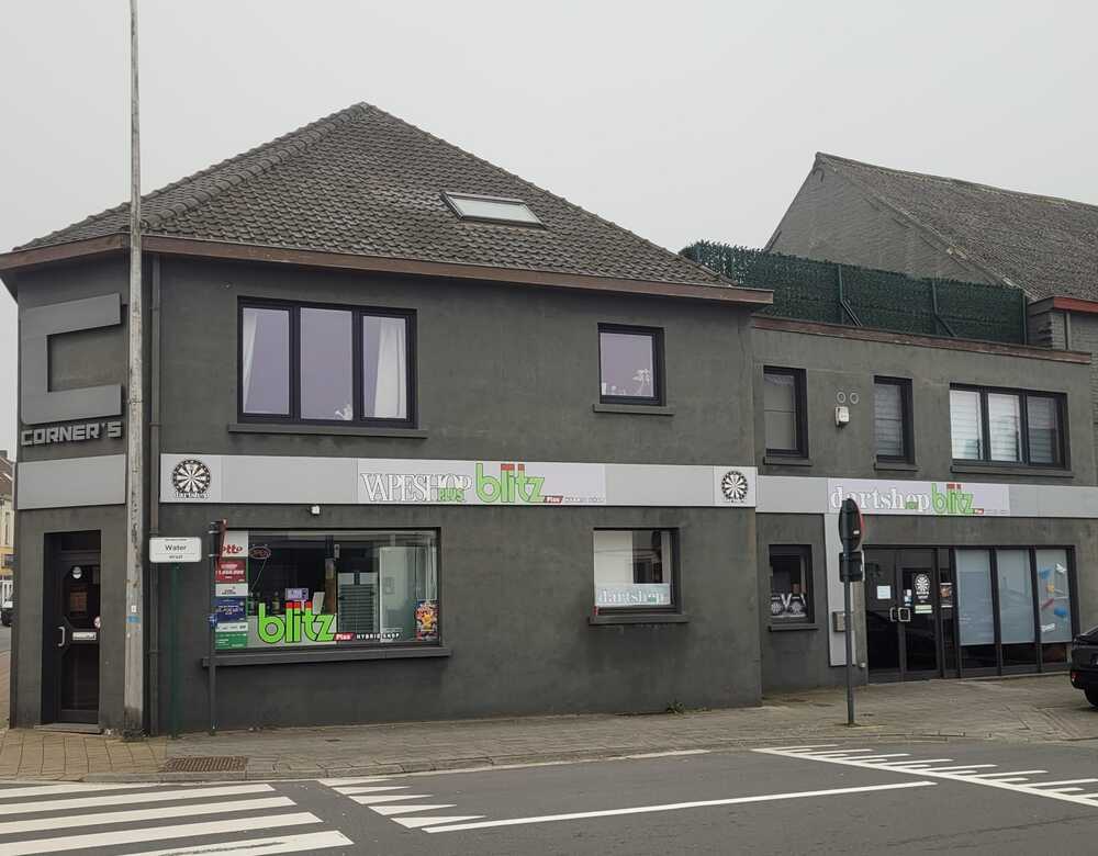 Afbeelding van toernooi