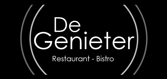 Logo De Genieter
