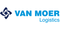 Logo Van Moer Logistics