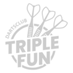 Logo Dartsclub Triple Fun