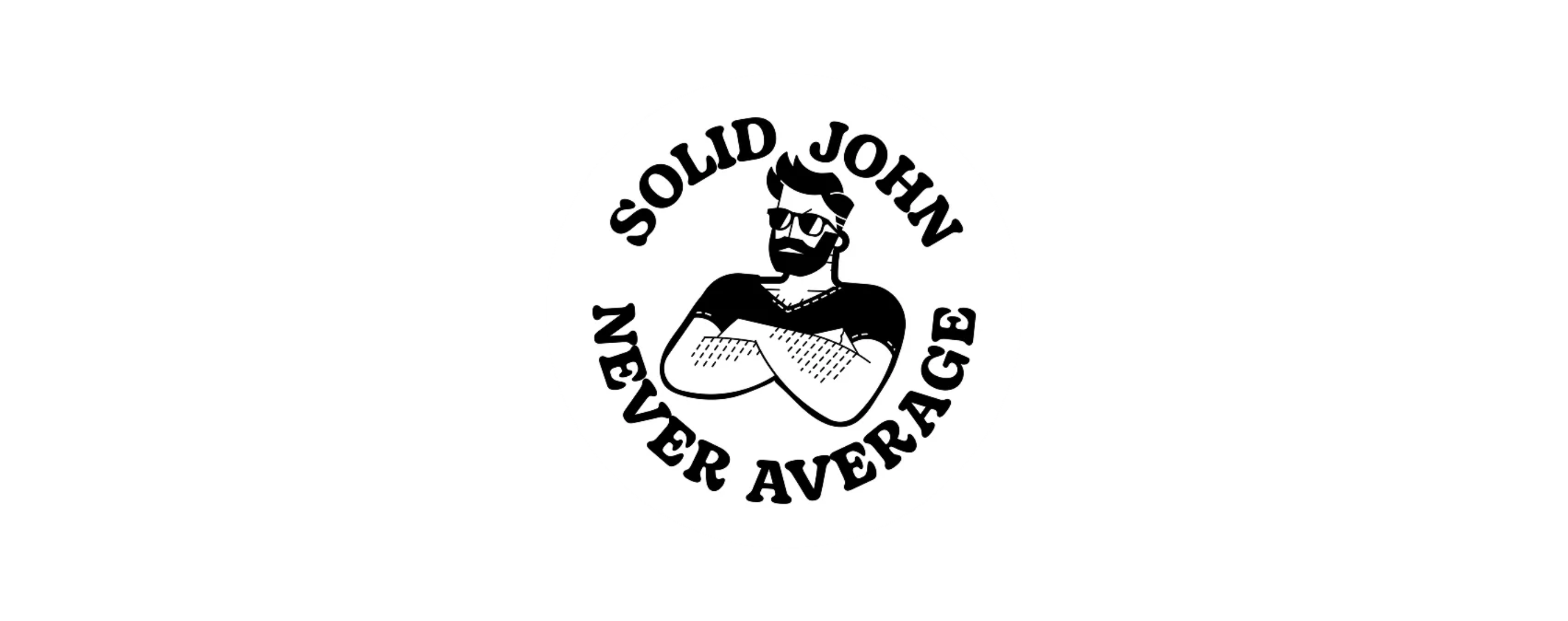 Afbeelding Solid John