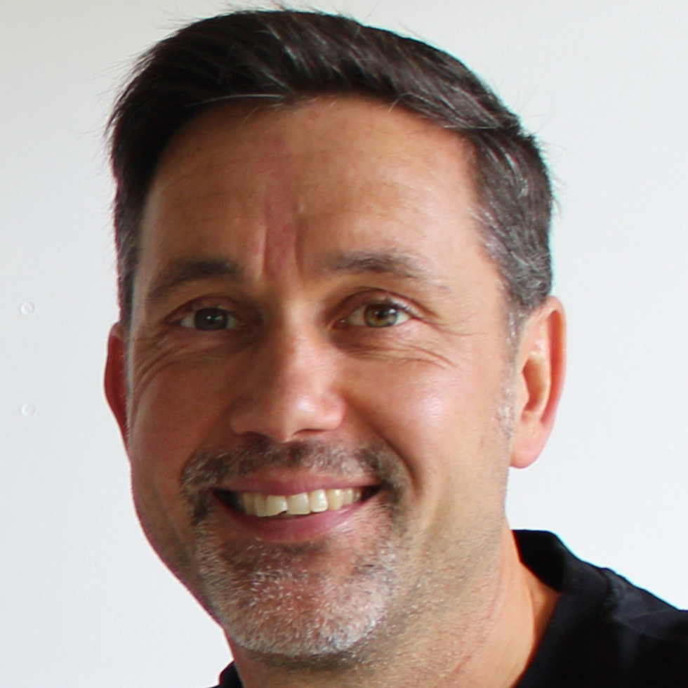 Afbeelding van trainer