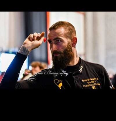 Afbeelding van trainer